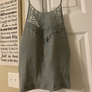 CUTE TANK TOP
